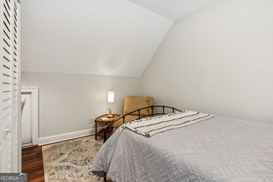 Escape to Big Canoe - North Georgia's premier gated mountain and on Big Canoe Golf Club - Cherokee in Georgia - for sale on GolfHomes.com, golf home, golf lot