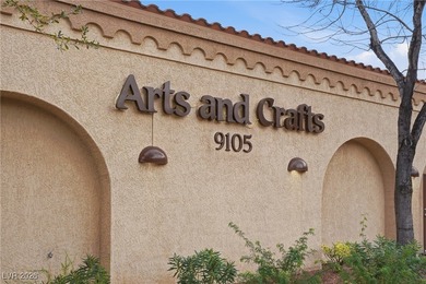 Welcome to this beautifully maintained single-story townhome on Highland Falls Golf Club in Nevada - for sale on GolfHomes.com, golf home, golf lot