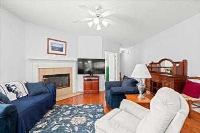 Enjoy easy living in this beautiful 3 bed/2 bath stepless ranch on Mirror Lake Golf Club in Georgia - for sale on GolfHomes.com, golf home, golf lot