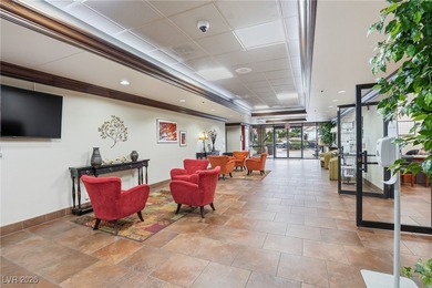 Welcome to this beautifully maintained single-story townhome on Highland Falls Golf Club in Nevada - for sale on GolfHomes.com, golf home, golf lot