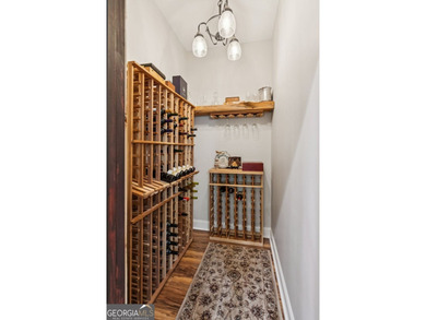 Escape to Big Canoe - North Georgia's premier gated mountain and on Big Canoe Golf Club - Cherokee in Georgia - for sale on GolfHomes.com, golf home, golf lot