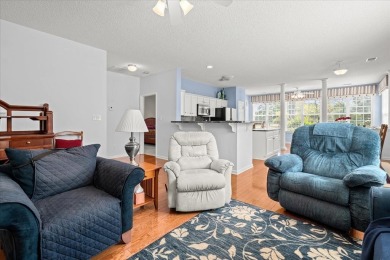Enjoy easy living in this beautiful 3 bed/2 bath stepless ranch on Mirror Lake Golf Club in Georgia - for sale on GolfHomes.com, golf home, golf lot