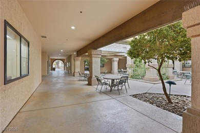 Welcome to this beautifully maintained single-story townhome on Highland Falls Golf Club in Nevada - for sale on GolfHomes.com, golf home, golf lot