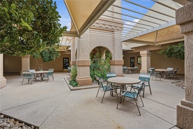 Welcome to this beautifully maintained single-story townhome on Highland Falls Golf Club in Nevada - for sale on GolfHomes.com, golf home, golf lot