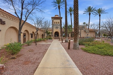 Welcome to this beautifully maintained single-story townhome on Highland Falls Golf Club in Nevada - for sale on GolfHomes.com, golf home, golf lot