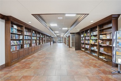 Welcome to this beautifully maintained single-story townhome on Highland Falls Golf Club in Nevada - for sale on GolfHomes.com, golf home, golf lot