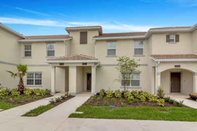 Discover a Home Away from Home and an Intelligent Investment in on The Oasis Club at Champions Gate in Florida - for sale on GolfHomes.com, golf home, golf lot