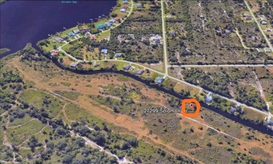 Under contract-accepting backup offers. Welcome to Harbour on Deep Creek Golf Club in Florida - for sale on GolfHomes.com, golf home, golf lot
