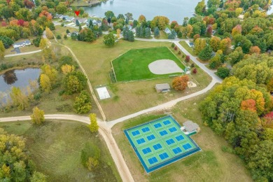 Vacant Lot - Prime Royal South Location in Canadian Lakes
 on Canadian Lakes Country Club-The Royal Course in Michigan - for sale on GolfHomes.com, golf home, golf lot