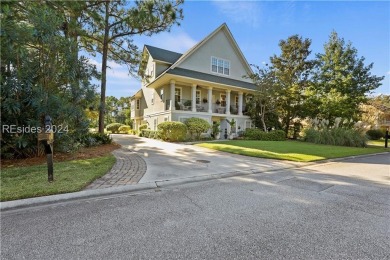 These opportunities do not come around often! 22 Pointe South on Old South Golf Links in South Carolina - for sale on GolfHomes.com, golf home, golf lot