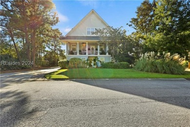 These opportunities do not come around often! 22 Pointe South on Old South Golf Links in South Carolina - for sale on GolfHomes.com, golf home, golf lot