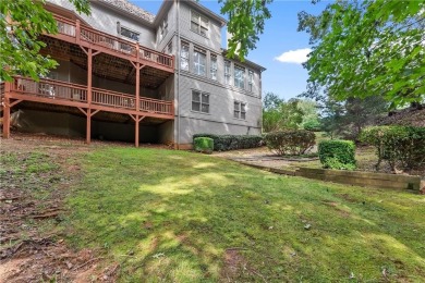 Stunning 7-Bedroom Estate with In-Law Suite in Dawsonville
 on Chestatee Golf Club in Georgia - for sale on GolfHomes.com, golf home, golf lot
