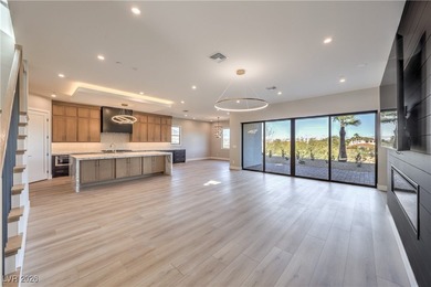 WELCOME HOME TO THE SOUTHSHORE COLLECTION BY TRUST HOME on South Shore At Lake Las Vegas in Nevada - for sale on GolfHomes.com, golf home, golf lot