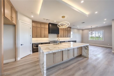 WELCOME HOME TO THE SOUTHSHORE COLLECTION BY TRUST HOME on South Shore At Lake Las Vegas in Nevada - for sale on GolfHomes.com, golf home, golf lot