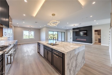 WELCOME HOME TO THE SOUTHSHORE COLLECTION BY TRUST HOME on South Shore At Lake Las Vegas in Nevada - for sale on GolfHomes.com, golf home, golf lot