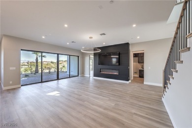 WELCOME HOME TO THE SOUTHSHORE COLLECTION BY TRUST HOME on South Shore At Lake Las Vegas in Nevada - for sale on GolfHomes.com, golf home, golf lot