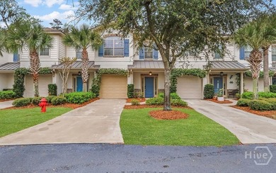 Fully furnished, no rental restrictions, and in one of the best on Sea Island Golf Club in Georgia - for sale on GolfHomes.com, golf home, golf lot