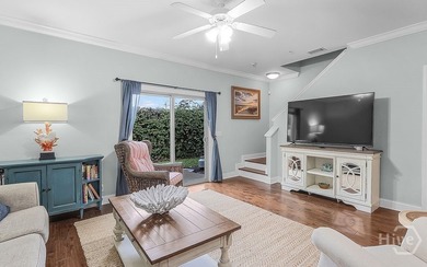 Fully furnished, no rental restrictions, and in one of the best on Sea Island Golf Club in Georgia - for sale on GolfHomes.com, golf home, golf lot