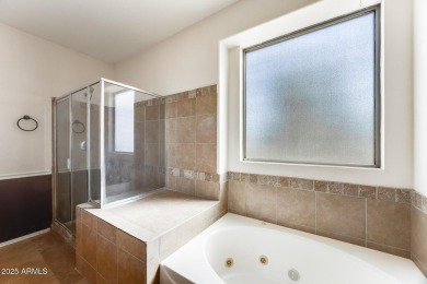 Discover the perfect blend of comfort, style, and convenience in on Coldwater Golf Club in Arizona - for sale on GolfHomes.com, golf home, golf lot