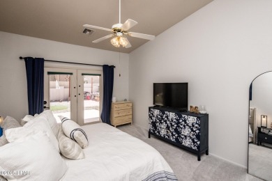 Located in the highly sought-after Residential Estates, this on London Bridge Golf Course in Arizona - for sale on GolfHomes.com, golf home, golf lot