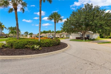 You will love this beautifully updated and extended Dover model! on Villages of Country Creek Golf Course in Florida - for sale on GolfHomes.com, golf home, golf lot