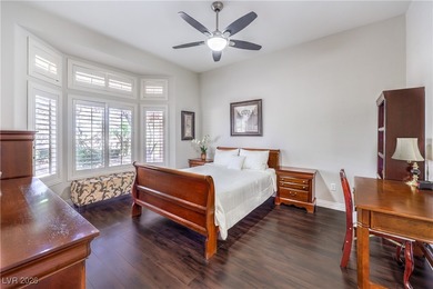 Beautifully updated townhome in Sun City Summerlin! This on Eagle Crest Golf Club in Nevada - for sale on GolfHomes.com, golf home, golf lot