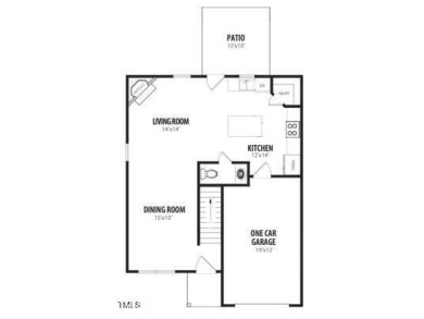 Schedule your tour of this beautiful new home in Clayton's on Riverwood Golf and Athletic Club in North Carolina - for sale on GolfHomes.com, golf home, golf lot