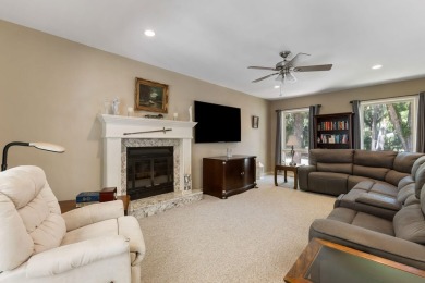 Light and bright renovated home situated on over half an acre on on The Seabrook Island Club in South Carolina - for sale on GolfHomes.com, golf home, golf lot