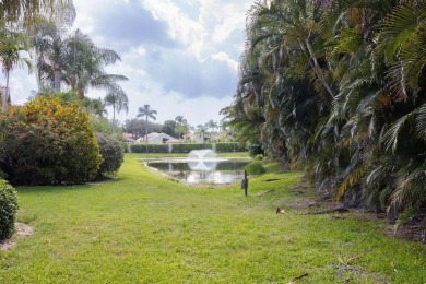 Beautifully updated single story home with high ceilings that on Indian Spring Golf and Country Club in Florida - for sale on GolfHomes.com, golf home, golf lot