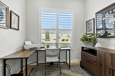 Thank goodness you're over 55...the 40-year-olds will be jealous on Sunriver Golf Club in Utah - for sale on GolfHomes.com, golf home, golf lot