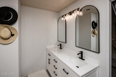 Located in the highly sought-after Residential Estates, this on London Bridge Golf Course in Arizona - for sale on GolfHomes.com, golf home, golf lot