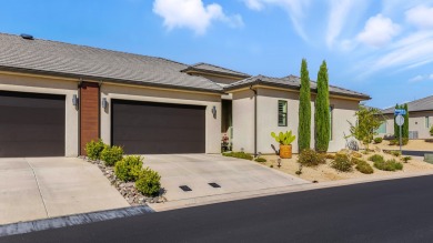 Thank goodness you're over 55...the 40-year-olds will be jealous on Sunriver Golf Club in Utah - for sale on GolfHomes.com, golf home, golf lot