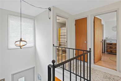 Location, location, location! Welcome to 3 Harbour Lane, an on Bristol Harbour Golf Club in New York - for sale on GolfHomes.com, golf home, golf lot