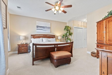 * Just bring your clothes--this immaculate, fully furnished on Barefoot Resort and Golf Club  in South Carolina - for sale on GolfHomes.com, golf home, golf lot