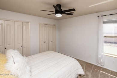 Located in the highly sought-after Residential Estates, this on London Bridge Golf Course in Arizona - for sale on GolfHomes.com, golf home, golf lot