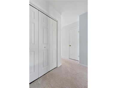 Beautifully maintained brick townhome in the highly sought-after on Cypress Point Country Club in Virginia - for sale on GolfHomes.com, golf home, golf lot