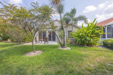 Beautifully updated single story home with high ceilings that on Indian Spring Golf and Country Club in Florida - for sale on GolfHomes.com, golf home, golf lot