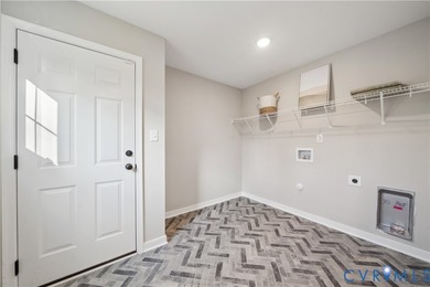 TO BE BUILT - THE JAMES FLOOR PLAN BY RCI BUILDERS This on The Club At Viniterra in Virginia - for sale on GolfHomes.com, golf home, golf lot