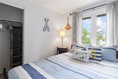 Location, location, location! Welcome to 3 Harbour Lane, an on Bristol Harbour Golf Club in New York - for sale on GolfHomes.com, golf home, golf lot