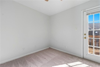 Beautifully maintained brick townhome in the highly sought-after on Cypress Point Country Club in Virginia - for sale on GolfHomes.com, golf home, golf lot