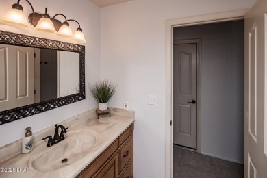 Located in the highly sought-after Residential Estates, this on London Bridge Golf Course in Arizona - for sale on GolfHomes.com, golf home, golf lot