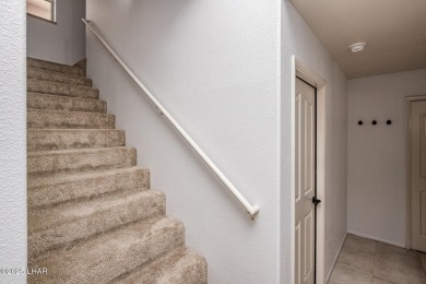 Located in the highly sought-after Residential Estates, this on London Bridge Golf Course in Arizona - for sale on GolfHomes.com, golf home, golf lot