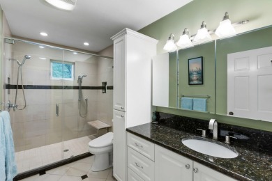 Light and bright renovated home situated on over half an acre on on The Seabrook Island Club in South Carolina - for sale on GolfHomes.com, golf home, golf lot