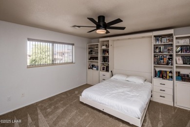 Located in the highly sought-after Residential Estates, this on London Bridge Golf Course in Arizona - for sale on GolfHomes.com, golf home, golf lot
