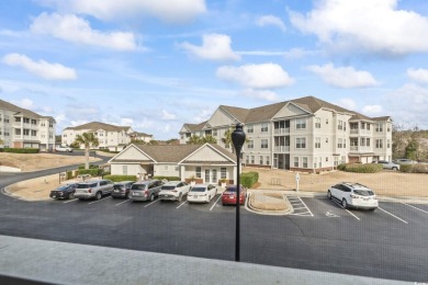 * Just bring your clothes--this immaculate, fully furnished on Barefoot Resort and Golf Club  in South Carolina - for sale on GolfHomes.com, golf home, golf lot