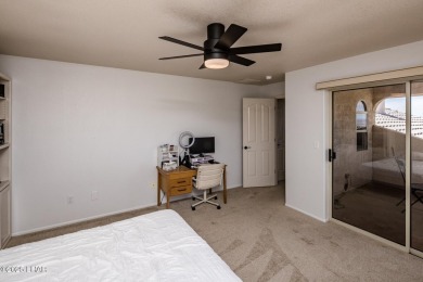 Located in the highly sought-after Residential Estates, this on London Bridge Golf Course in Arizona - for sale on GolfHomes.com, golf home, golf lot