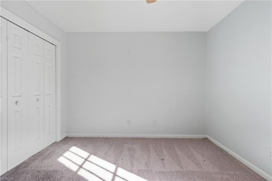 Beautifully maintained brick townhome in the highly sought-after on Cypress Point Country Club in Virginia - for sale on GolfHomes.com, golf home, golf lot