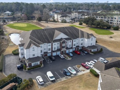 * Just bring your clothes--this immaculate, fully furnished on Barefoot Resort and Golf Club  in South Carolina - for sale on GolfHomes.com, golf home, golf lot