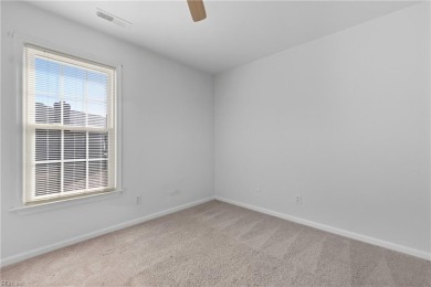 Beautifully maintained brick townhome in the highly sought-after on Cypress Point Country Club in Virginia - for sale on GolfHomes.com, golf home, golf lot