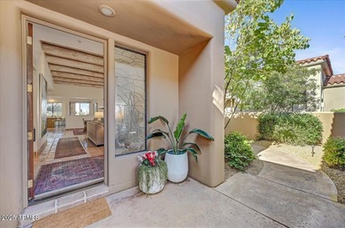 Nestled within the world-renowned gated golf community of The on The Boulders Resort Golf Club in Arizona - for sale on GolfHomes.com, golf home, golf lot